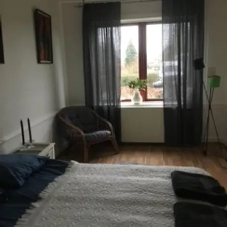 Sondervang 3 Personers Vaerelse Harndrup