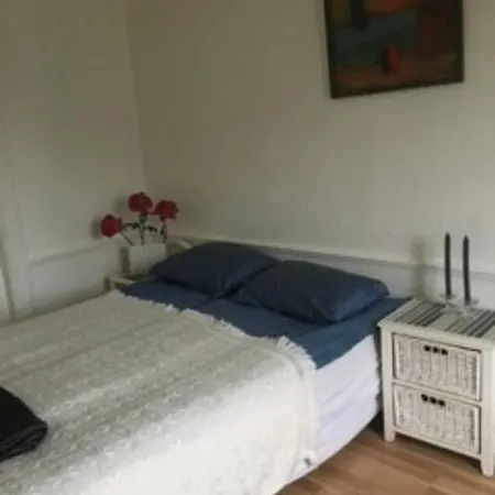 Sondervang 3 Personers Vaerelse 게스트하우스 *