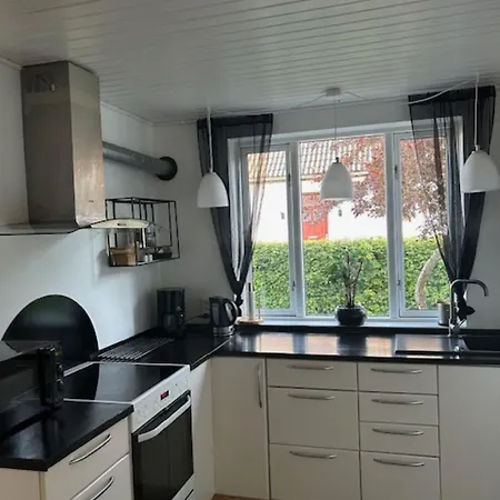 Søndervang 3 Personers * Harndrup