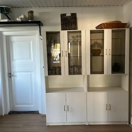 Søndervang 3 Personers Gæstehus