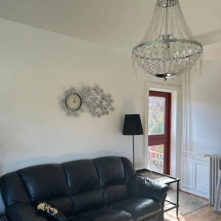 Sondervang 3 Personers Vaerelse *