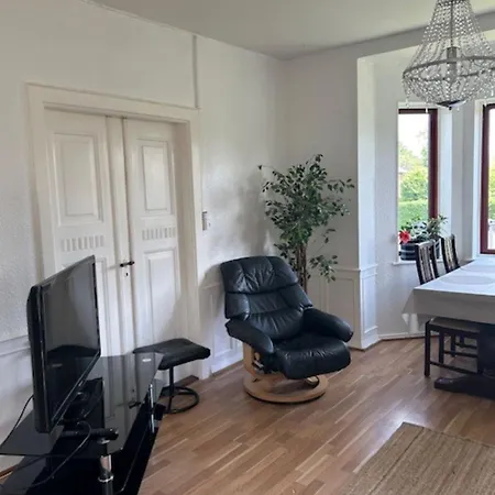 Sondervang 3 Personers Vaerelse Harndrup