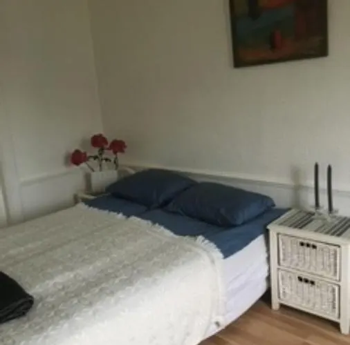 Søndervang 3 Personers Gæstehus *