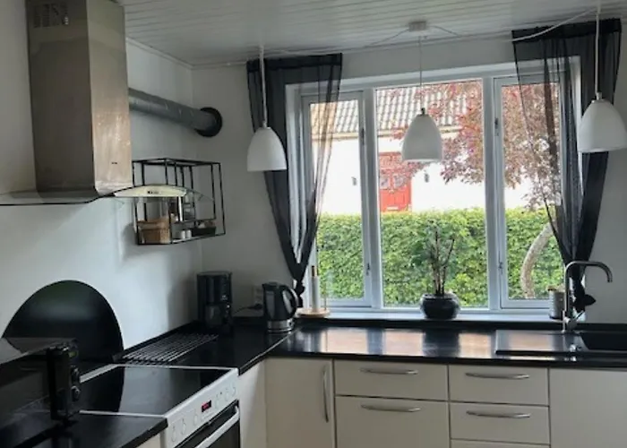 Søndervang 3 Personers * Harndrup