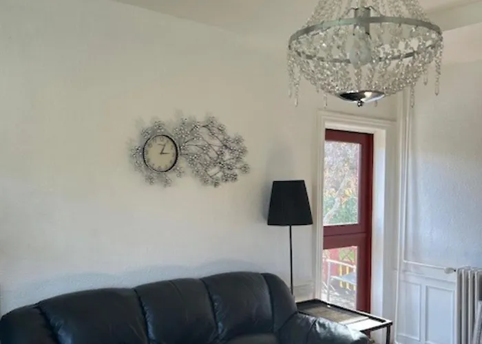Søndervang 3 Personers *